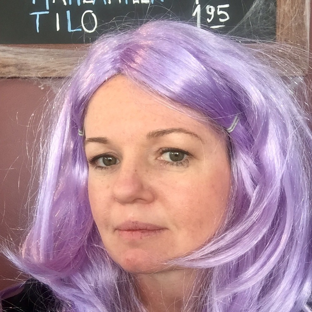 Meet your Posher, Shannon